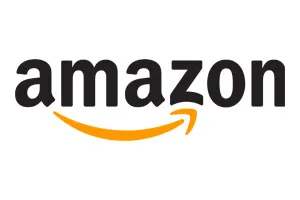 amazon logo