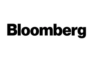 bloomberg logo