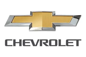 chevrolet logo