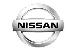 nissan logo