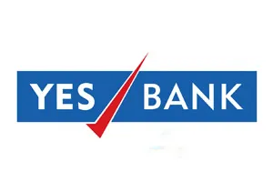 yes bank logo
