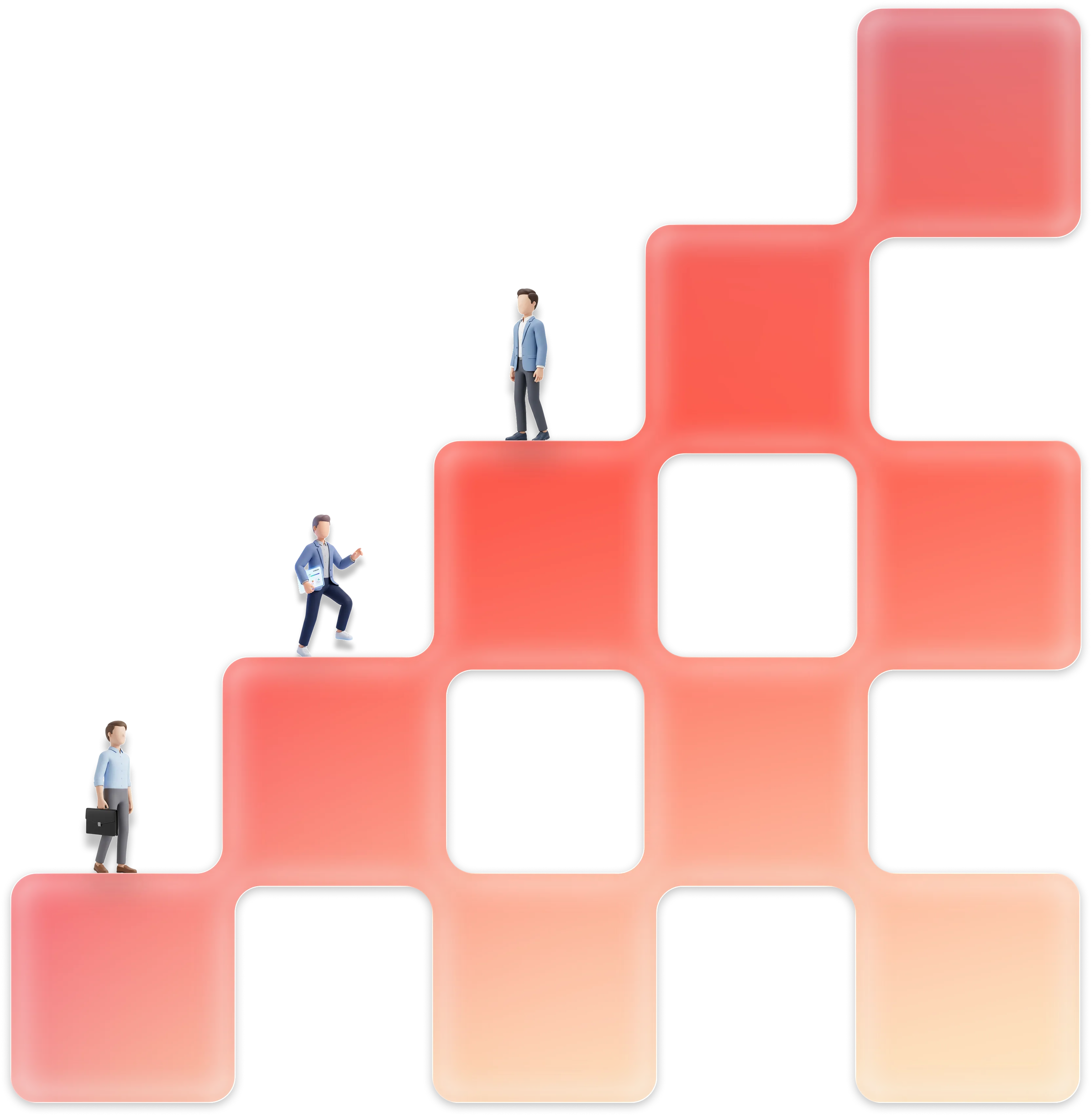 Career banner