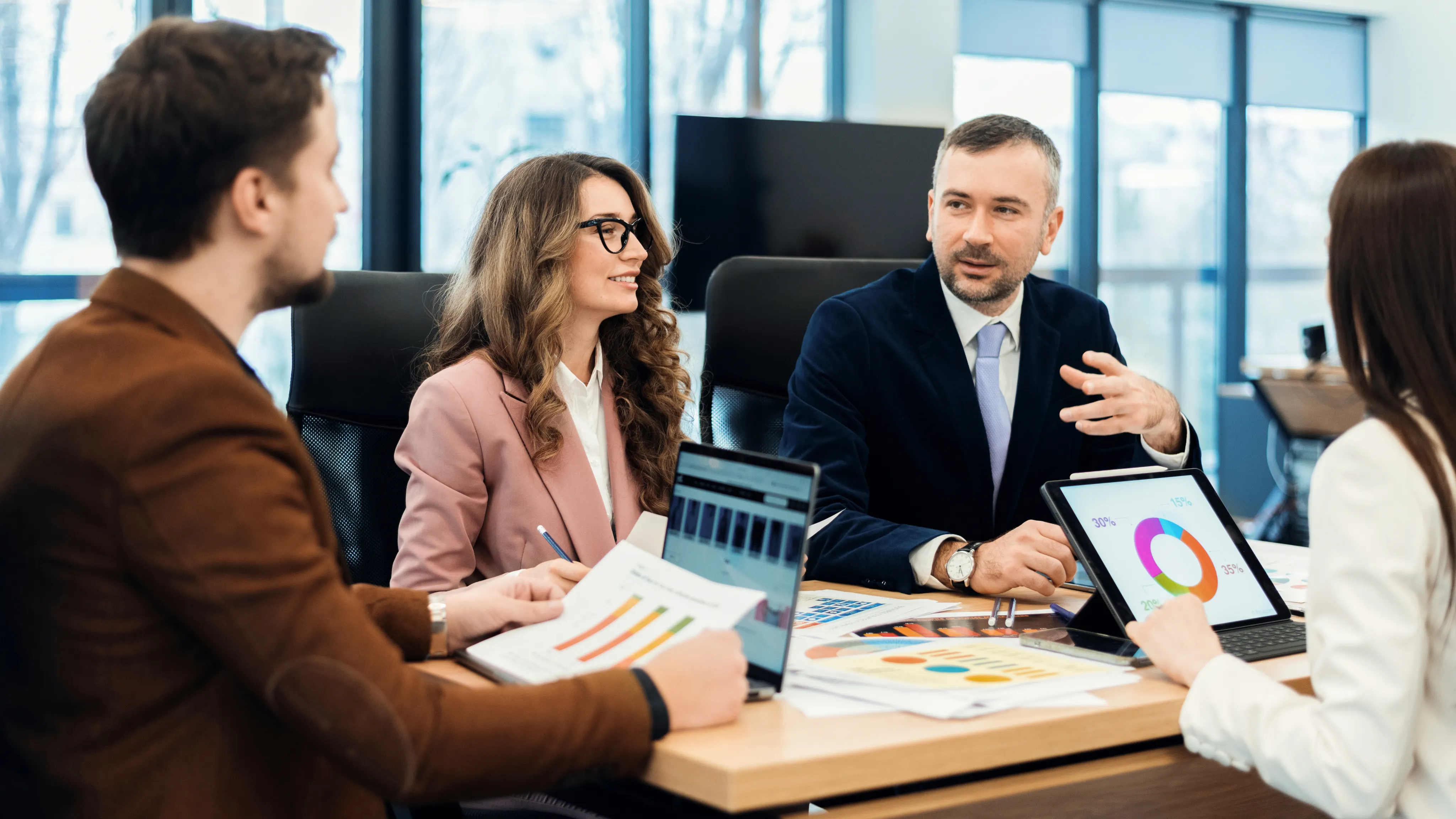 Enterprise Platform Modernization