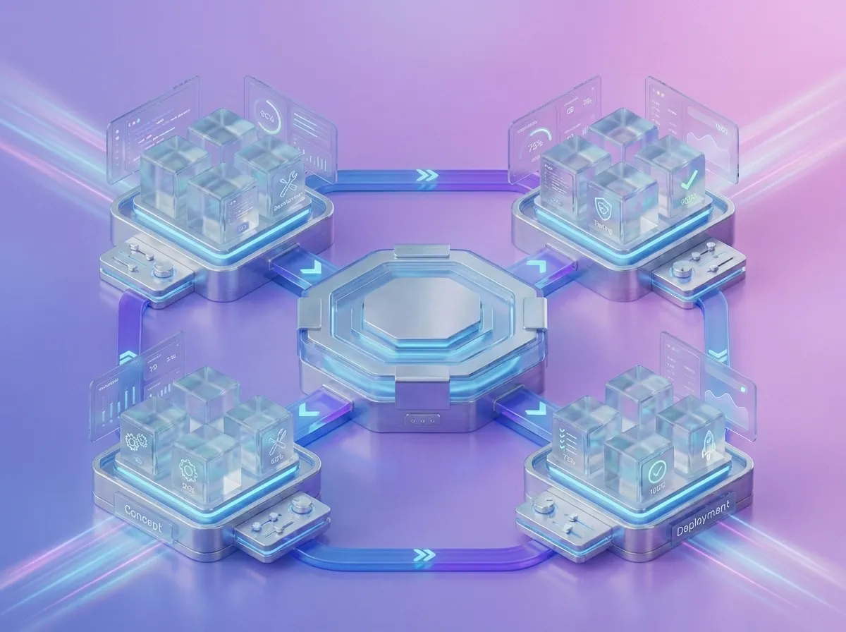 Project-Based Engagement